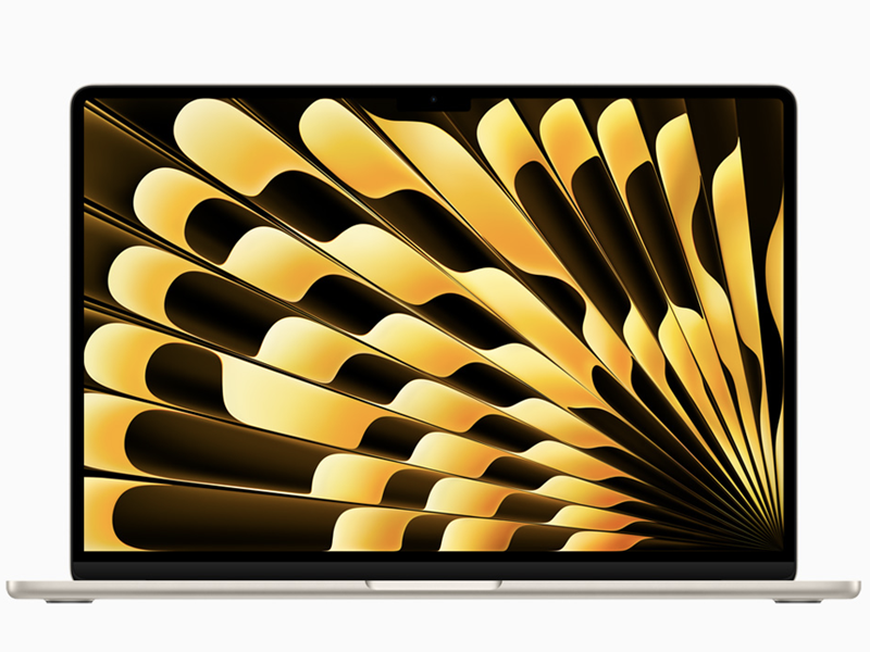 Gurman：苹果已经在研发M3芯片的MacBook Air，2024年推出