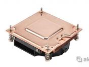 Akasa公布多款均热板散热方案供125W1U、1000W服务器GPU模组适配