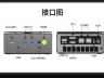 极摩客 K11 迷你主机首销：R9-8945HS、双 2.5G 网口，2699 元起