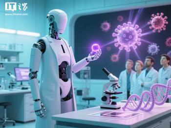 谷歌 DeepMind CEO预测，十年内帮助消灭所有疾病
