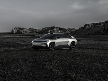 法拉第未来获纳斯达克180天法拉第未来合规宽限期