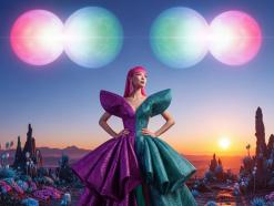 谷歌推出Imagen4/Ultra系列文生图AI模型，每张图片价格0.04美元起