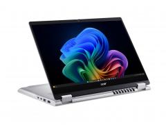 宏碁公布 2025 年全年业绩 合并营收 2756.28 亿新台币同比增长 4.1%