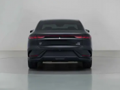 比亚迪全新品牌领汇首款车型e9官图公布 面向出行市场打造