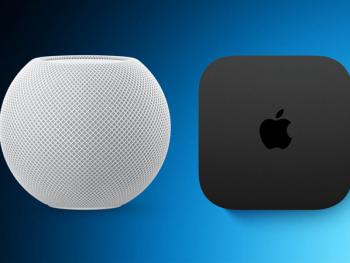 古尔曼称苹果拟随 iPhone 18 Pro 系列推新 Apple TV 4K 与 HomePod
