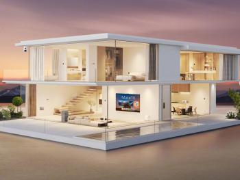 华为定于3月11日办鸿蒙智家技术说明会 解析全场景设备协同新架构