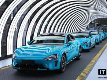 雷军披露小米汽车工厂配置 六七百台机器人实现100%自动组装与检测