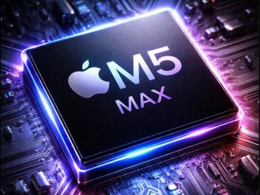 苹果M5Max游戏性能预估出炉 《赛博朋克2077》帧率较M4Max提升47%