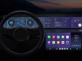 苹果下一代 CarPlay 设计图首度公开,2024 年发布计划悬念待解