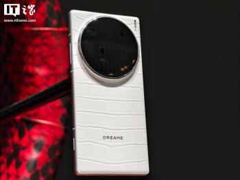 追觅旗舰手机初步信息曝光 搭载第五代骁龙 8 至尊版与努比亚星云 AIOS