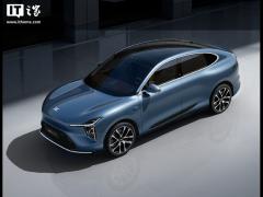 智己推 LS6 新年焕新价 19.49万元起 7年0首付 3年0息购车政策