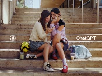 ChatGPT广告测试进展慢 部分品牌预算难花完