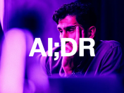 AI生成内容泛滥引网友造梗 “AI;DR”成劣质AI垃圾代称