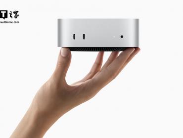 苹果 Mac mini M4 教育特惠3188元本地现货紧俏 带动二手市场行情快速上行