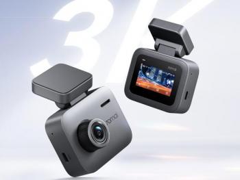 70迈推出黑冰糖A400 Pro行车记录仪 5MP摄像头配139度广角覆盖4车道售169元起引关注
