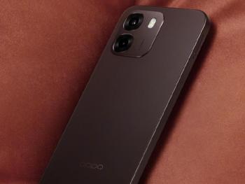 OPPO A6v/A6i+手机官宣2月2日预售 外观海报公布勾勒轻量时尚新机轮廓