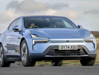 极星重申不做油混车 CEO称客户信科学极星汽车