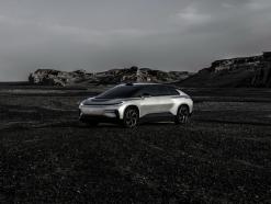 法拉第未来获纳斯达克180天法拉第未来合规宽限期