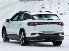 大众热门纯电SUV拟更名ID.途观 逐步停用ID.4名称