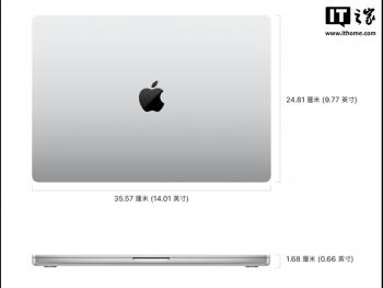 今年秋季MacBookPro/iPadPro 同步升级 苹果M5芯片将采用齐发战略