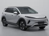 比亚迪全新车型海狮 05 申报，定位紧凑型纯电 SUV