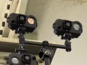 巴甲赛场现苹果影像阵列 28台iPhone 17 Pro联手实现4K 100fps越位捕捉