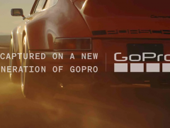 4月发布！GoPro预热新一代相机产品，确认搭载GP3处理