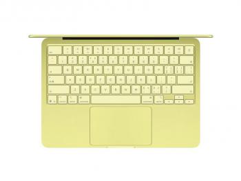 刷新首周成绩！库克称2026款Mac因销售纪录，MacBook Neo表现出色