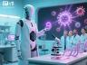谷歌 DeepMind CEO预测，十年内帮助消灭所有疾病