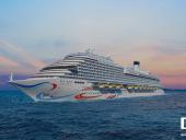 2026年春节期间上海邮轮口岸预计出入境旅客4.8万人次 国产大邮轮爱达・魔都号开启马年主题航次