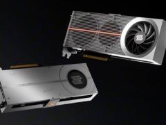 砺算科技 LX7G106 消费显卡于 AWE2026 亮相 配备 12GB GDDR6 显存