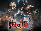 世嘉《死亡之屋》改编电影传出新进展 导演保罗·安德森携主演伊莎贝拉·梅塞德加盟