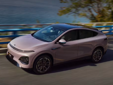 小鹏启动海外销量倍增计划 今年进军墨西哥拓市场