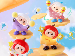 名创优品创始人叶国富透露公司正开发“YOYO”人形机器人