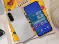 Galaxy A56用户反馈安装三星5月更新包后手机变砖头