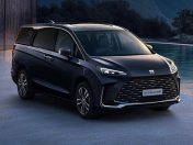 售22.99万元！别克GL8陆尚舒适DG版上市，纯电续航142km