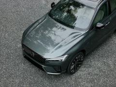 新款沃尔沃 XC60将于6月26日正式上线：高通骁龙8155芯片、升级11.2英寸中控屏