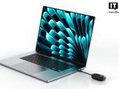 ConnectAirWireless 无线投屏器 8发射端同步共享 CES2026首秀 现仅需150美元带走