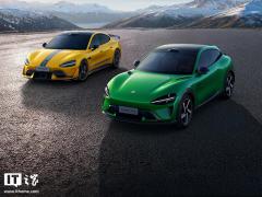 雷军回应小米汽车1月交付超3.9万辆 SU7即将改款 当前主交付车型为YU7