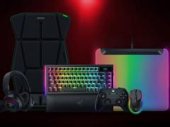 游戏《无主之地4》将支持SensaHD触觉反馈与Chroma 幻彩RGB