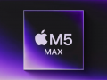 消息称苹果M5 Pro与M5 Max实为同一芯片不同版本 采用全新2.5D封装工艺引业界关注