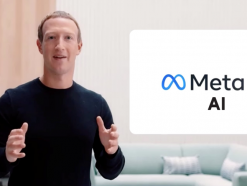 扎克伯格不惧泡沫论调 Meta预计今年支出最高1350亿美元 双倍加码AI投入