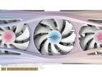 盈通 RTX5070Ti 樱瞳水着 Atlantis OC 显卡上市：内置香氛，6999 元