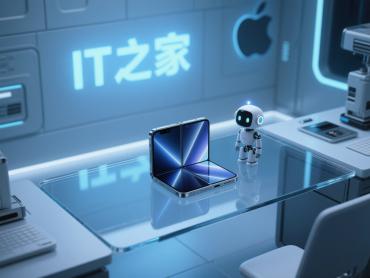 苹果“产品复兴”计划被曝光：AI 眼镜、折叠屏 iPhone与机器人将陆续登场