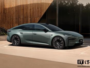 真实大定超3100台！广汽丰田铂智7轿车限时补贴价14.78万起