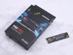 小心假冒！山寨版三星990 Pro SSD已能伪造读写速度