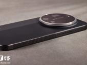 ​​​​​​​徕卡味搬进掌心 小米 17 Ultra徕卡版把手机影像拍成艺术