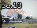 印度飞机坠机事故致至少290人死亡，一名幸存者正在接受治疗