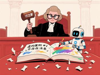 英国法院警告：律师若引用虚假的 AI 获取内容，不排除面临严厉处罚的可能性