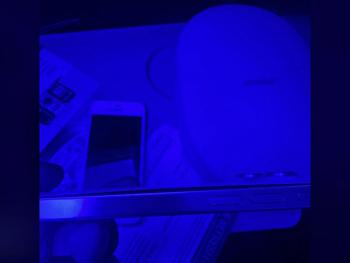 用户反馈苹果电池飞行途中现鼓包现象 落地后恢复常态引讨论